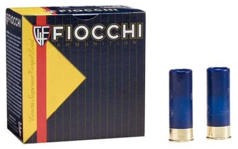 Federal 20 gauge 2-3/4'' 3/4 oz #6 shot 25/box
